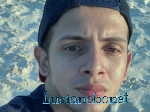 Lucianobonet