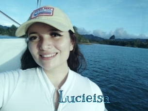 Lucieisa