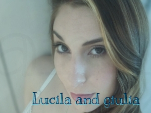 Lucila_and_giulia