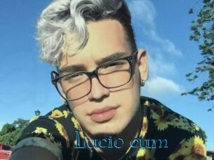 Lucio_cum
