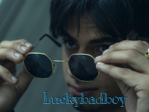 Luckybadboy