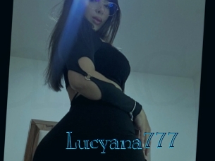 Lucyana777