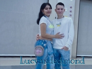 Lucyandedmond