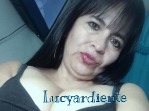 Lucyardiente