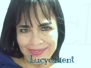 Lucycalient