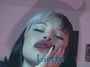 Lucyfxr