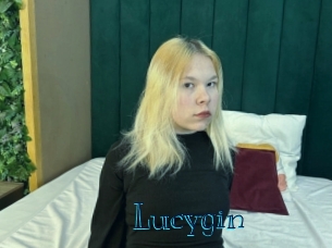 Lucygin