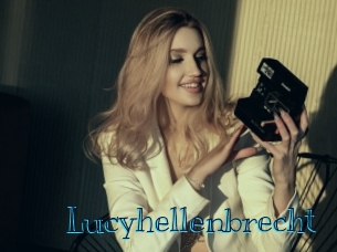 lucyhellenbrecht Archive DVD BIZ