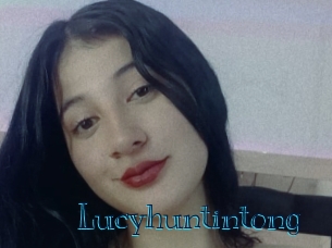 Lucyhuntintong