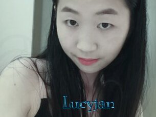 Lucyjan