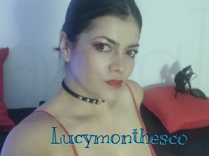 Lucymonthesco