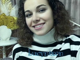 Lucynixon