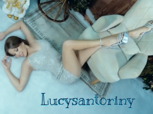 Lucysantoriny