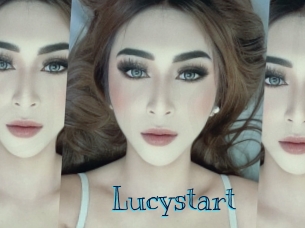 Lucystart