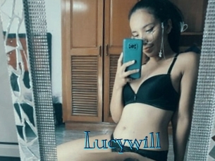 Lucywill