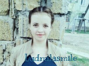 Ludmilasmile