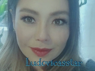 Ludovicasstar