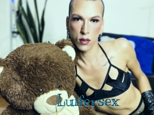 Luifersex