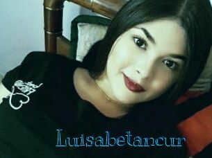 Luisabetancur