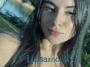 Luisamontoc