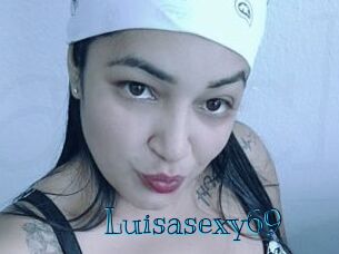 Luisasexy69