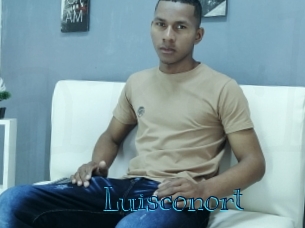 Luisconort