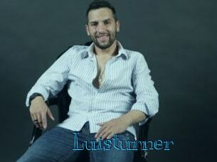 Luisturner