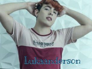 Lukaanderson