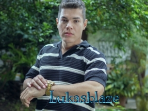 Lukasblaze