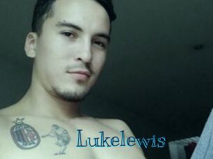 Lukelewis