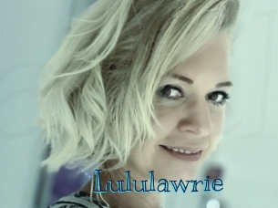 Lululawrie