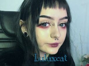Luluxcat