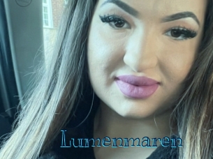 Lumenmaren