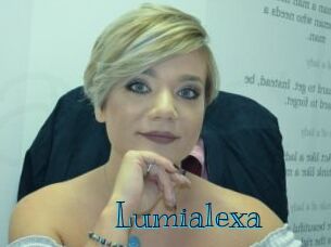 Lumialexa