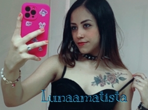 Lunaamatista