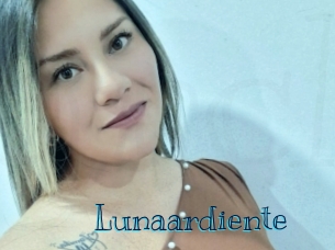 Lunaardiente