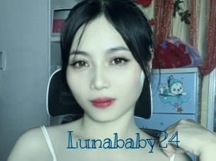 Lunababy24