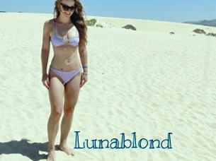 Lunablond