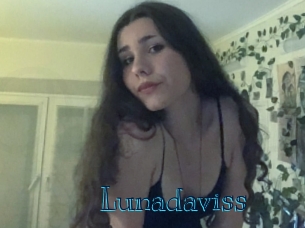 Lunadaviss