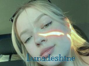 Lunadeshine