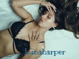 Lunaharper