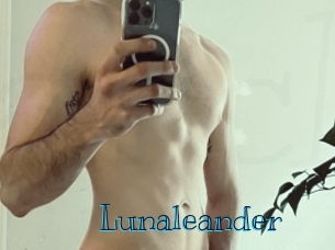 Lunaleander