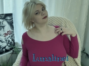 Lunalinei