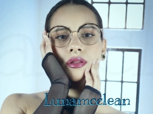 Lunamcclean