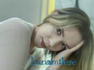 Lunamilese