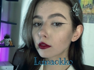 Lunaokko