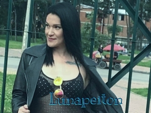 Lunapeiton