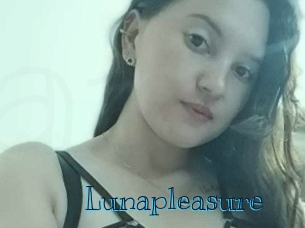 Lunapleasure