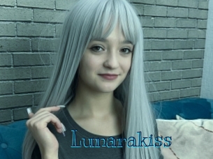 Lunarakiss