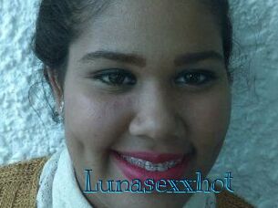 Lunasexxhot